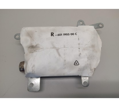 Airbag porta anteriore destra BMW Serie 5 E61 Touring