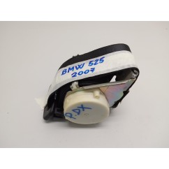 Cintura di sicurezza Posteriore DX BMW Serie 5 E61 Touring - 752056 - 752056