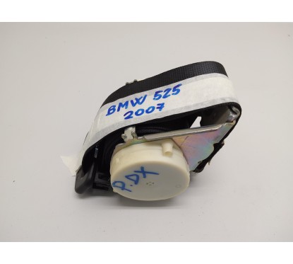 Cintura di sicurezza Posteriore DX BMW Serie 5 E61 Touring