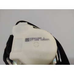 Cintura di sicurezza Posteriore DX BMW Serie 5 E61 Touring - 752056 - 752056