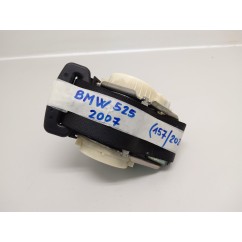 Cintura di sicurezza Posteriore Sx BMW Serie 5 E61 Touring - 752058 - 752058