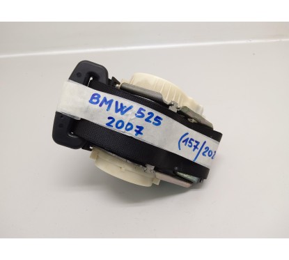 Cintura di sicurezza Posteriore Sx BMW Serie 5 E61 Touring