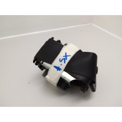 Cintura di Sicurezza Anteriore Sinistra BMW Serie 5 E61 Touring - 752059 - 752059