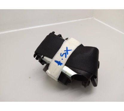 Cintura di Sicurezza Anteriore Sinistra BMW Serie 5 E61 Touring