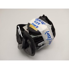 Cintura di Sicurezza Anteriore Sinistra BMW Serie 5 E61 Touring - 752059 - 752059