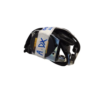 Cintura di sicurezza anteriore destra BMW Serie 5 E61 Touring - 752060 - 752060