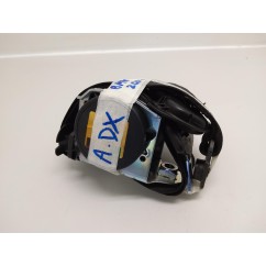 Cintura di sicurezza anteriore destra BMW Serie 5 E61 Touring - 752060 - 752060