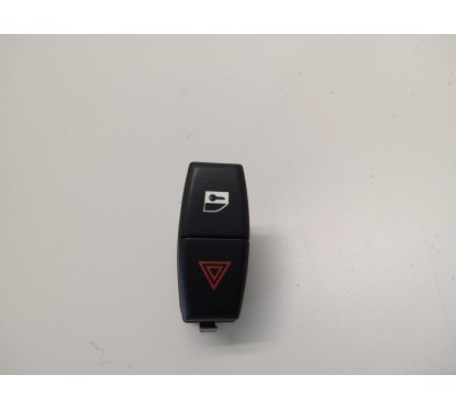 Pulsante emergenza e chiusura porte BMW Serie 5 E61 Touring