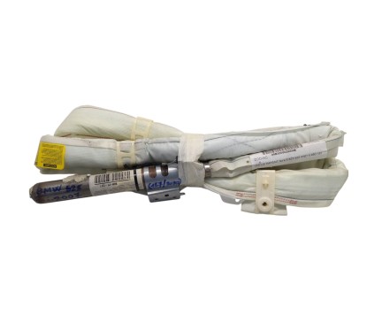 Airbag a tendina laterale passeggero BMW Serie 5 E61 Touring - 752042 - 752042