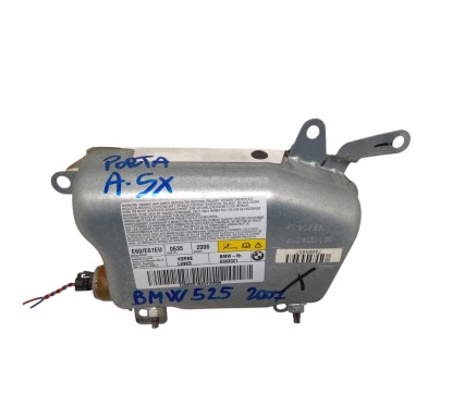 Airbag Porta Anteriore Sinistra BMW Serie 5 E61 Touring - 752052 - 752052