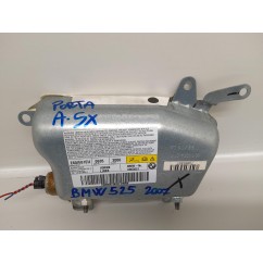 Airbag Porta Anteriore Sinistra BMW Serie 5 E61 Touring - 752052 - 752052