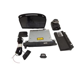 Kit Navigatore BMW Serie 5 E61 Touring - 456584 - 456584