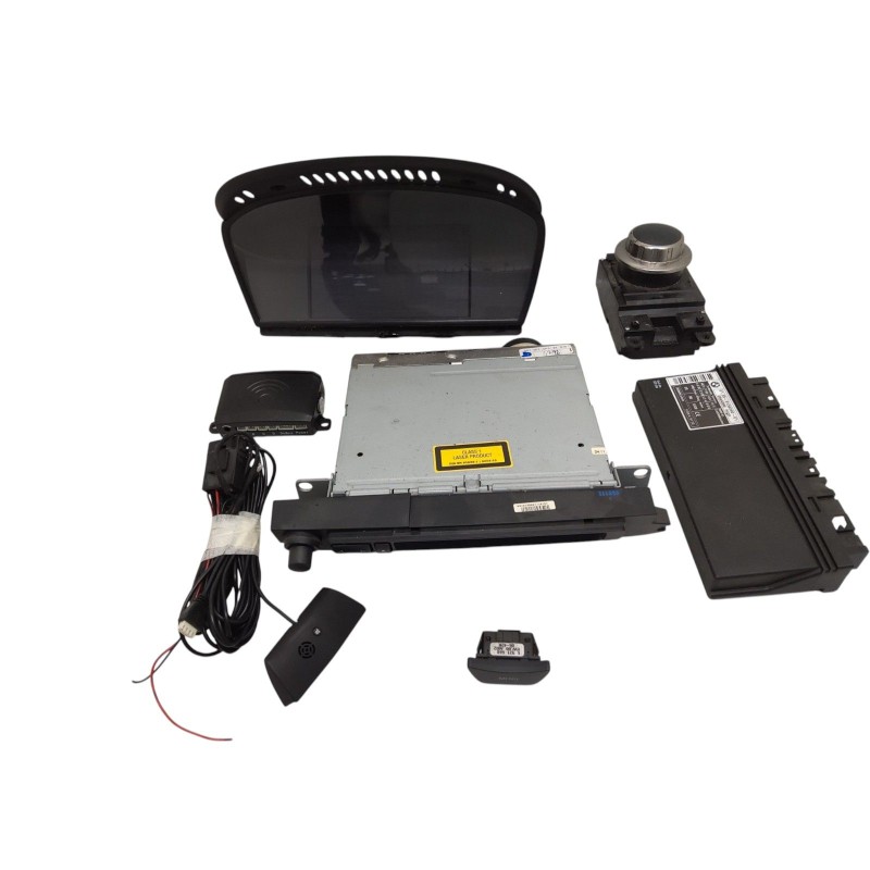 Kit Navigatore BMW Serie 5 E61 Touring