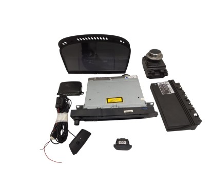Kit Navigatore BMW Serie 5 E61 Touring - 456584 - 456584