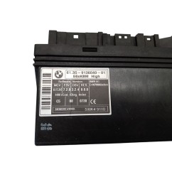 Kit Navigatore BMW Serie 5 E61 Touring - 456584 - 456584