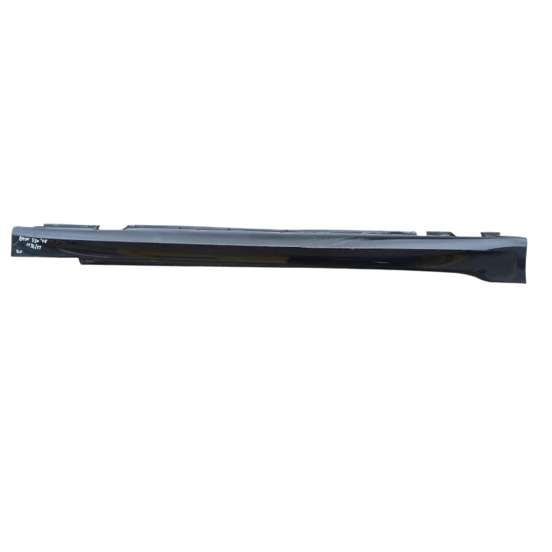 Minigonna Laterale Destra BMW Serie 5 E60