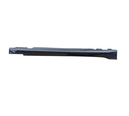 Minigonna Laterale Destra BMW Serie 5 E60 - 744158 - 744158