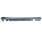 Minigonna Laterale Destra BMW Serie 5 E60