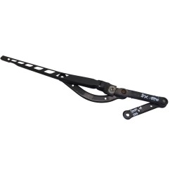 Bracci Tergi ant. BMW Serie 5 E61 Touring - 751820 - 751820