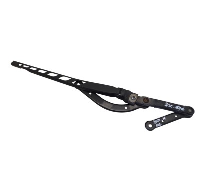 Bracci Tergi ant. BMW Serie 5 E61 Touring - 751820 - 751820