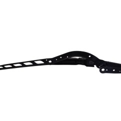 Bracci Tergi ant. BMW Serie 5 E61 Touring