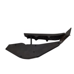 Potenziometro acceleratore BMW Serie 5 E61 Touring - 751799 - 751799