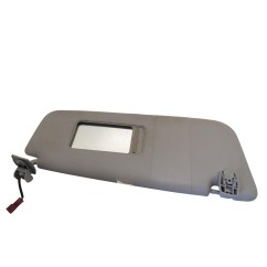 Parasole aletta anteriore SX BMW Serie 5 E61 Touring