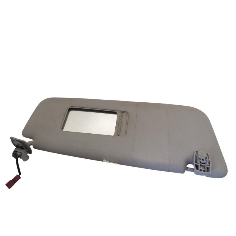 Parasole aletta anteriore SX BMW Serie 5 E61 Touring