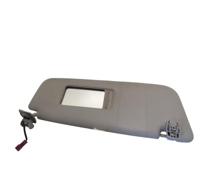 Parasole aletta anteriore SX BMW Serie 5 E61 Touring - 751794 - 751794