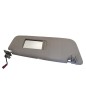 Parasole aletta anteriore SX BMW Serie 5 E61 Touring