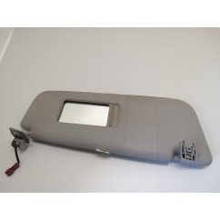 Parasole aletta anteriore SX BMW Serie 5 E61 Touring - 751794 - 751794