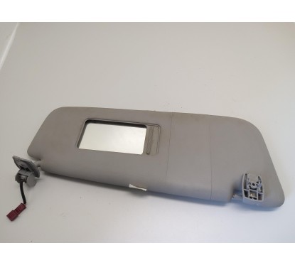 Parasole aletta anteriore SX BMW Serie 5 E61 Touring