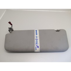 Parasole aletta anteriore SX BMW Serie 5 E61 Touring - 751794 - 751794