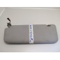 Parasole aletta anteriore SX BMW Serie 5 E61 Touring