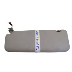 Parasole aletta anteriore SX BMW Serie 5 E61 Touring - 751794 - 751794