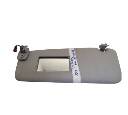 Parasole aletta Lato Passeggero BMW Serie 5 E61 Touring - 751793 - 751793
