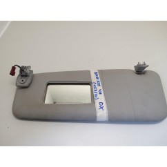 Parasole aletta Lato Passeggero BMW Serie 5 E61 Touring - 751793 - 751793