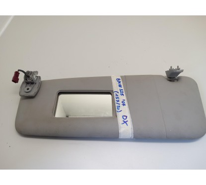 Parasole aletta Lato Passeggero BMW Serie 5 E61 Touring