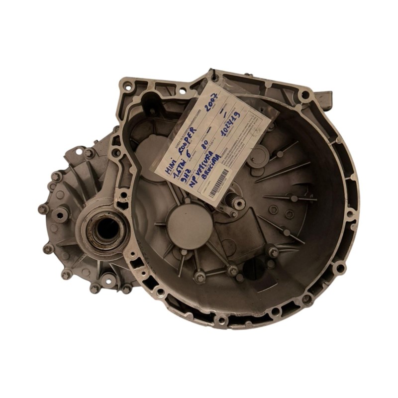 Cambio Manuale Completo MINI Cooper 2° Serie