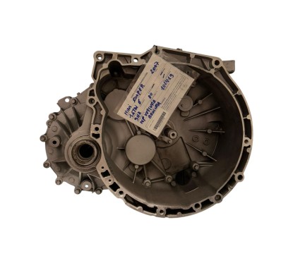 Cambio Manuale Completo MINI Cooper 2° Serie - 23007573475 - 3270214