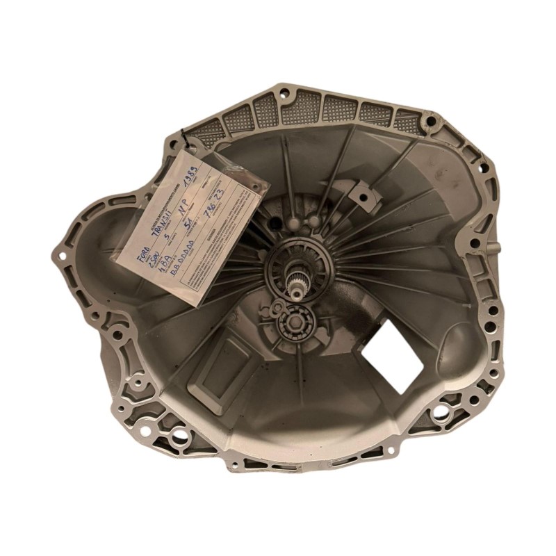Cambio Manuale Completo FORD Transit Serie dal 86 al 91