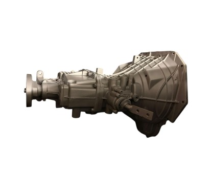 Cambio Manuale Completo FORD Transit Serie dal 86 al 91