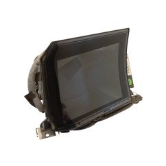 Display BMW Serie 5 E60