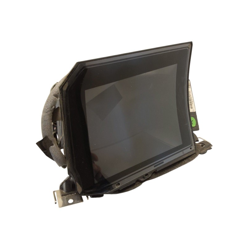 Display BMW Serie 5 E60