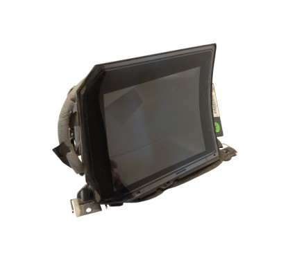 Display BMW Serie 5 E60 - 453285 - 453285