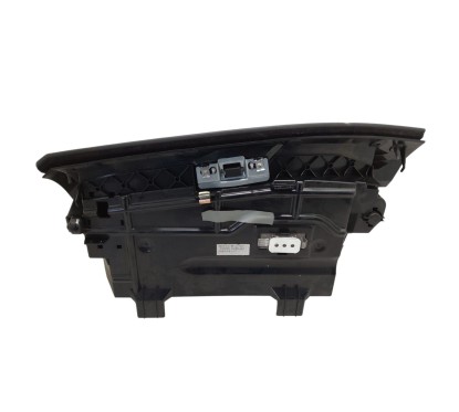 Cassetto porta oggetti BMW Serie 5 E61 Touring