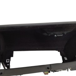Cassetto porta oggetti BMW Serie 5 E61 Touring - 456315 - 456315