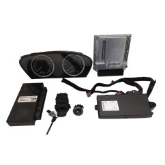 Kit accensione BMW Serie 5 E61 Touring
