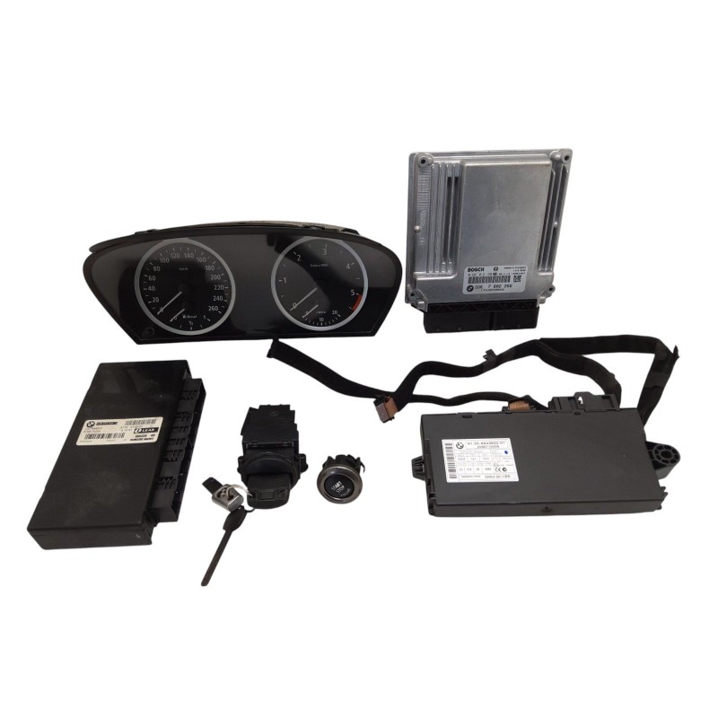 Kit accensione BMW Serie 5 E61 Touring