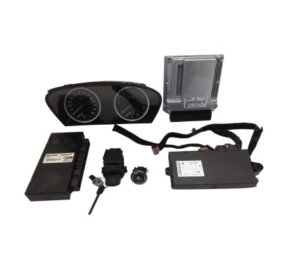 Kit accensione BMW Serie 5 E61 Touring - 456186 - 456186